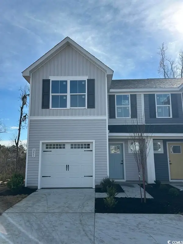 351 Myrtle Meadows Dr #413D, Conway, SC 29526