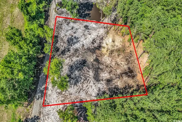 Lot 3 Coats Rd., Loris, SC 29569