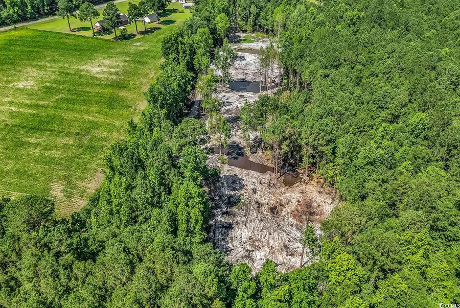 Lot 4 Coats Rd., Loris, SC 29569 - Image #3
