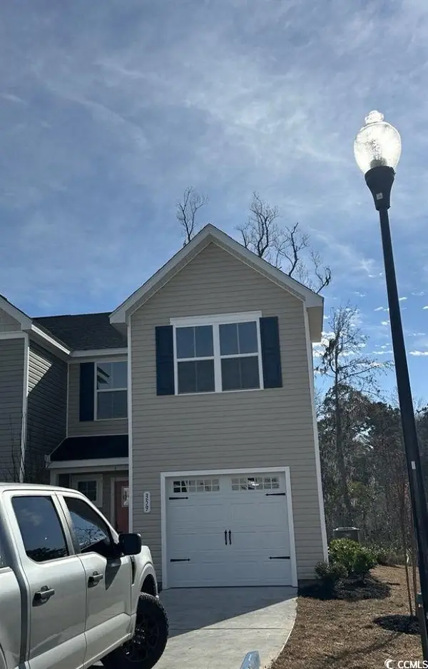 359 Myrtle Meadows Dr #413A, Conway, SC 29526