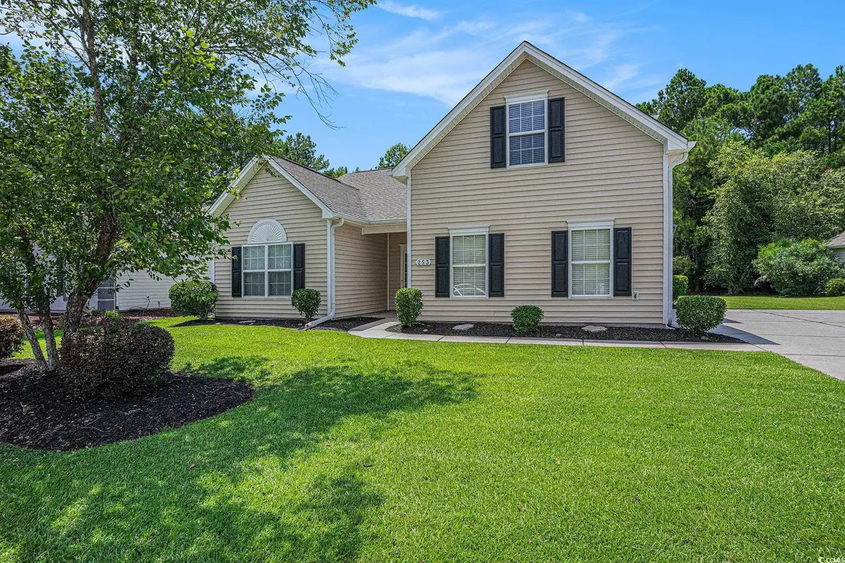 253 Carriage Lake Dr., Little River, SC 29566 - Image #1