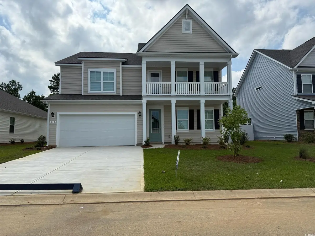 901 Ireland Dr., Longs, SC 29568 - Image #1