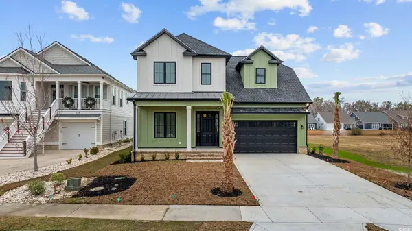 514 Harbour View Dr., Myrtle Beach, SC 29579