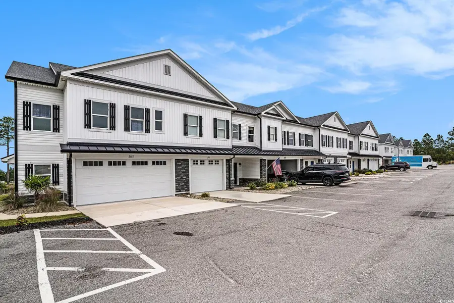 323 Lineback Pl. #40, Longs, SC 29568 - Image #2