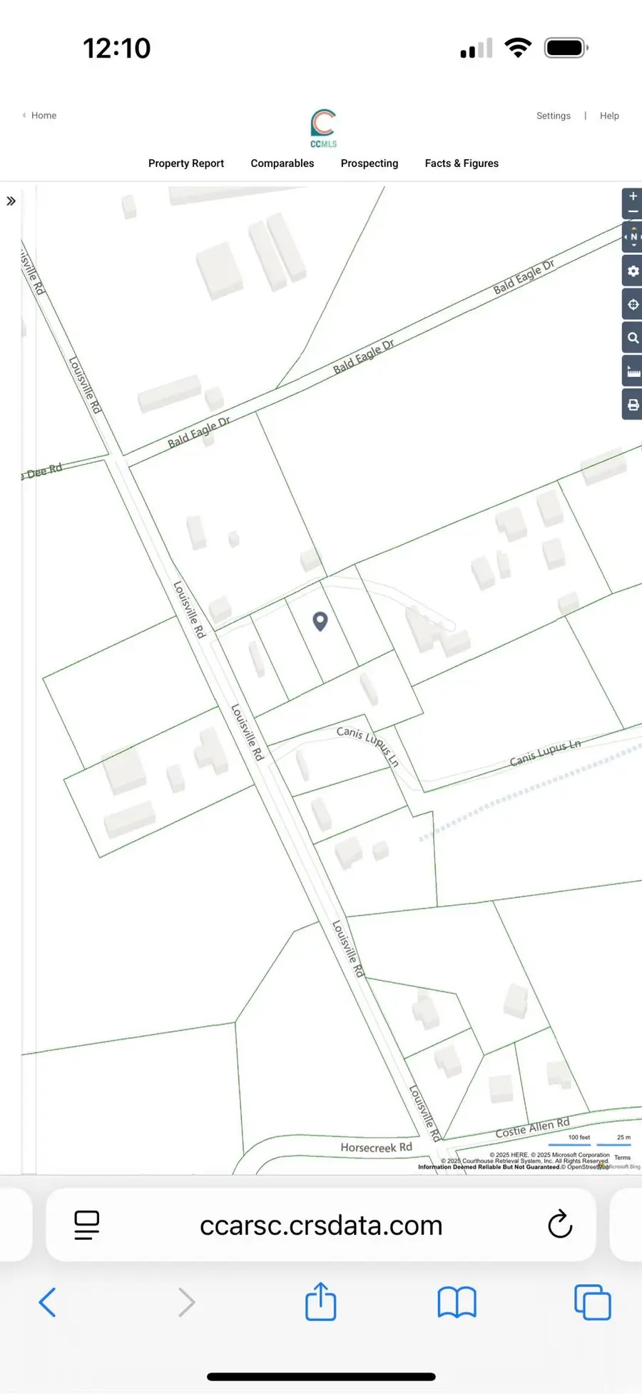 TBD Louisville Rd., Aynor, SC 29511 - Image #2