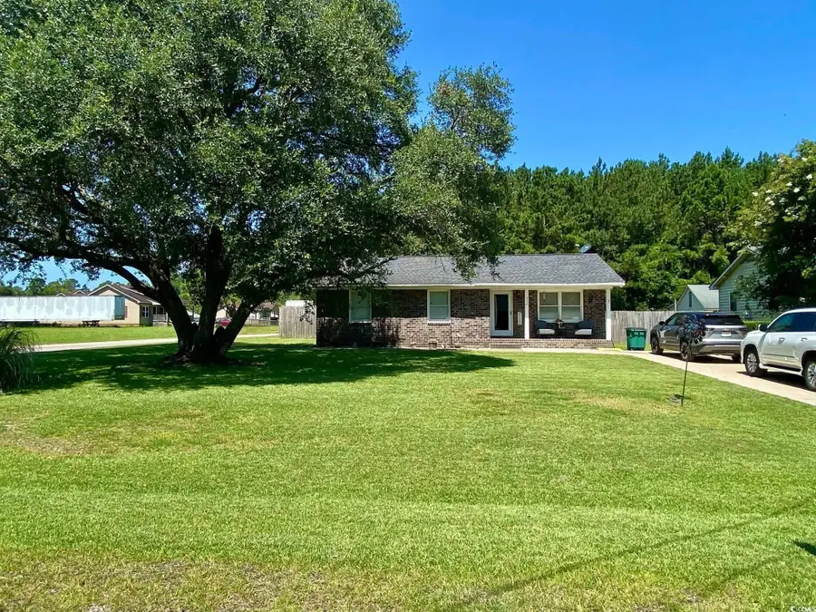 512 S Hazel Ave., Andrews, SC 29510 - Image #2