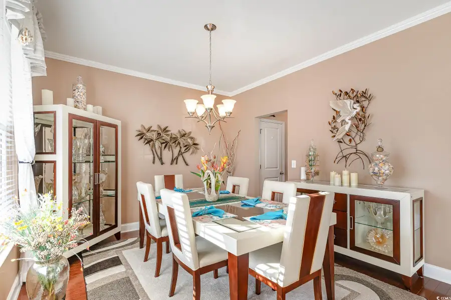 321 Deer Path Dr., Murrells Inlet, SC 29576 - #3