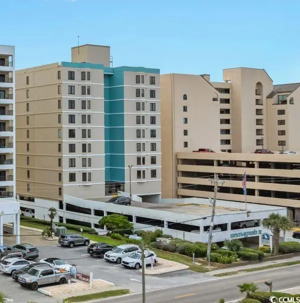 6108 N Ocean Blvd. #704, North Myrtle Beach, SC 29582