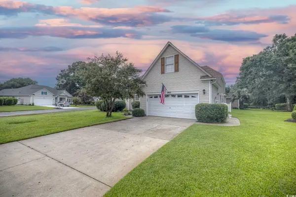 1692 Tradition Club Dr., Pawleys Island, SC 29585