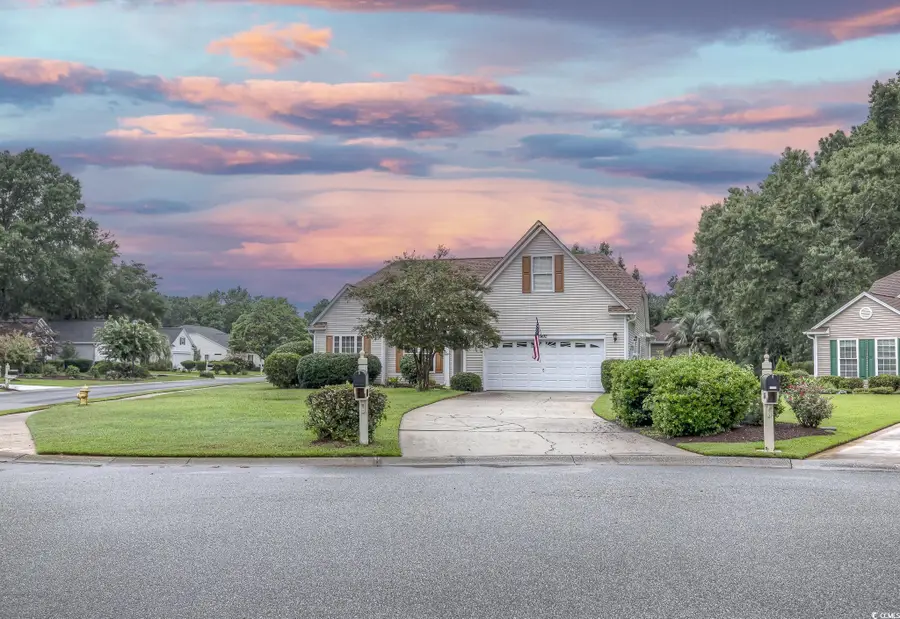 1692 Tradition Club Dr., Pawleys Island, SC 29585 - Image #2