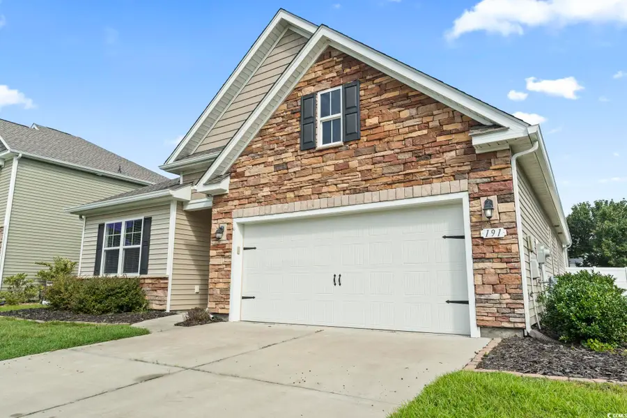 191 Ocean Commons Dr., Surfside Beach, SC 29575 - Image #3