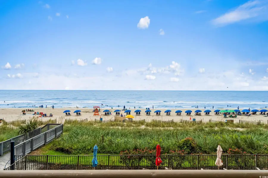 2001 S Ocean Blvd. #204, Myrtle Beach, SC 29577 - #3