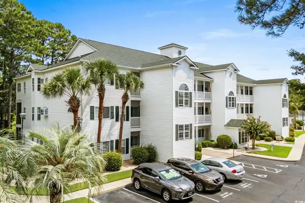 111 Greenside Villas Dr. #A9, Little River, SC 29566