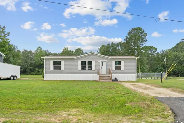 2831 Gobblers Run, Conway, SC 29527