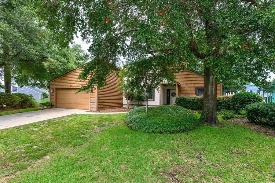 623 Rosemary Ln., North Myrtle Beach, SC 29582 - #2