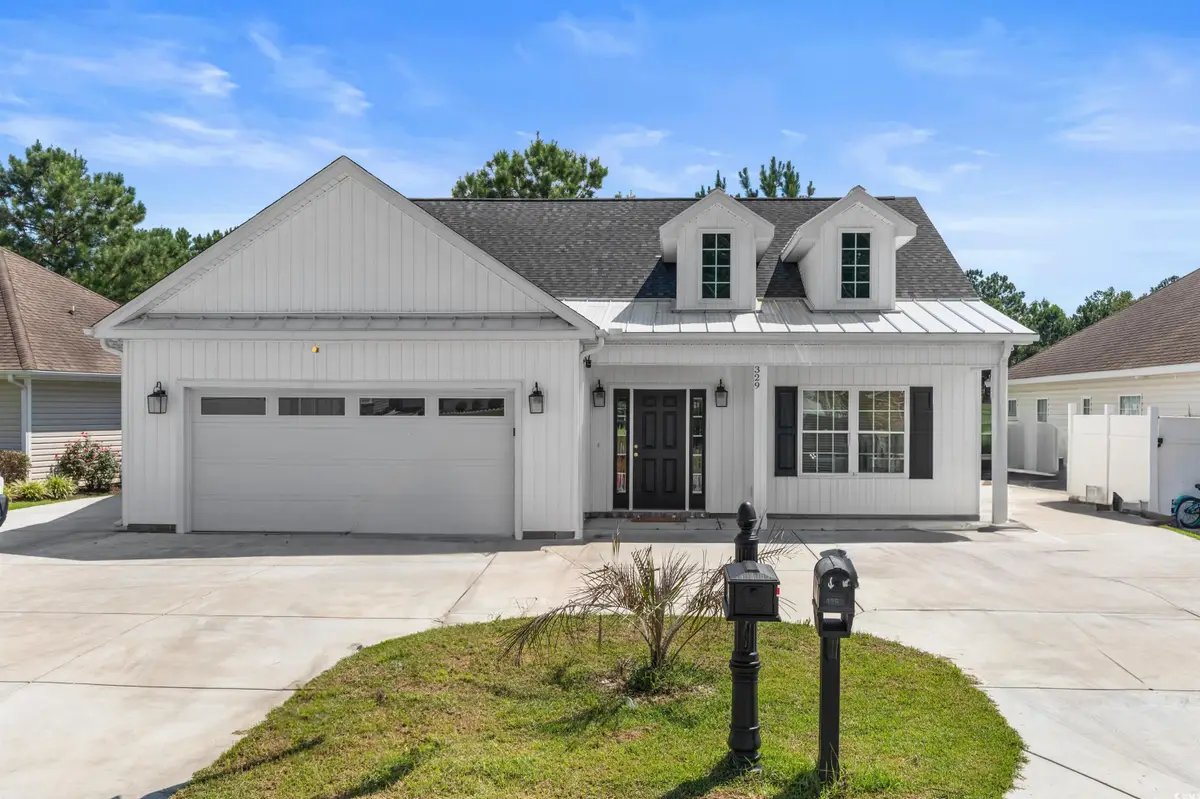 329 Blue Rock Dr., Longs, SC 29568 - Image #1
