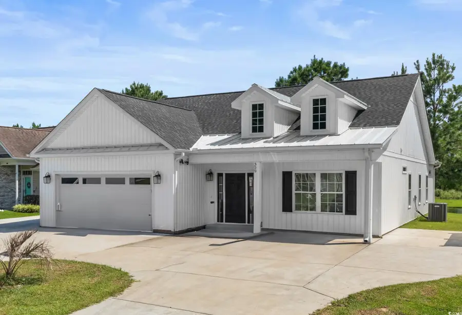 329 Blue Rock Dr., Longs, SC 29568 - Image #3