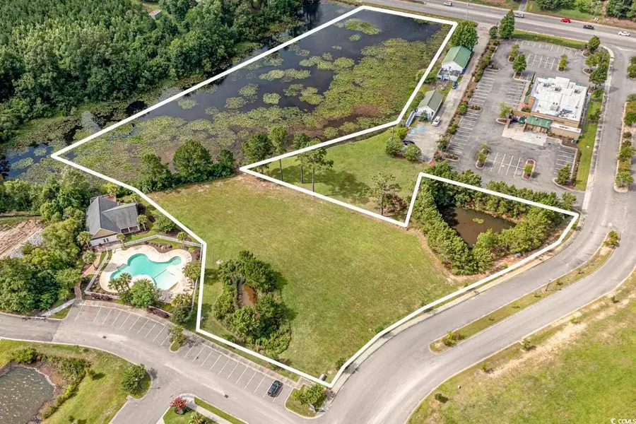 Tract 4 Community Dr., Conway, SC 29526 - #2