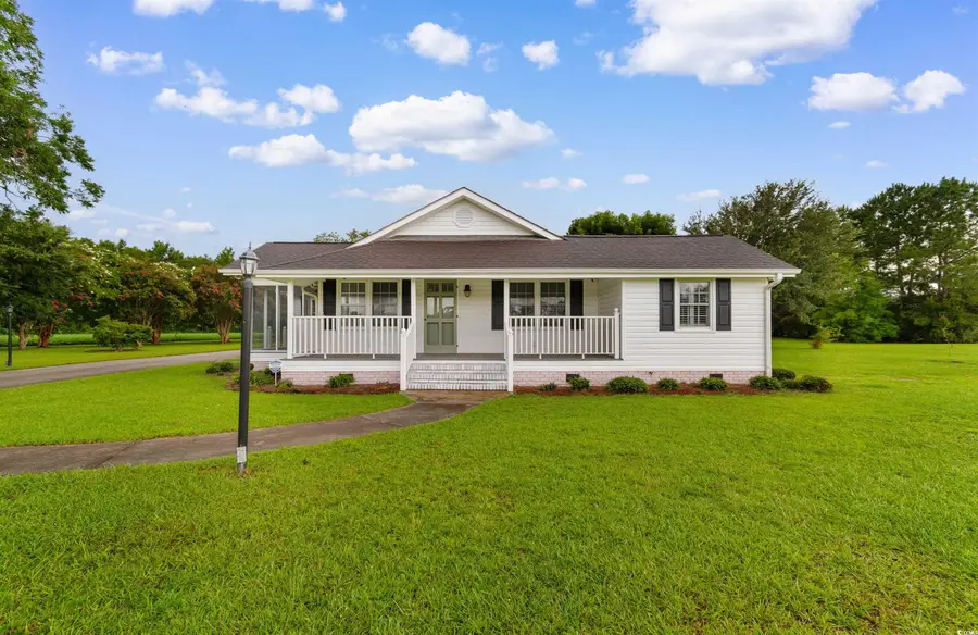 3158 Burroughs Rd., Galivants Ferry, SC 29544 - Image #2