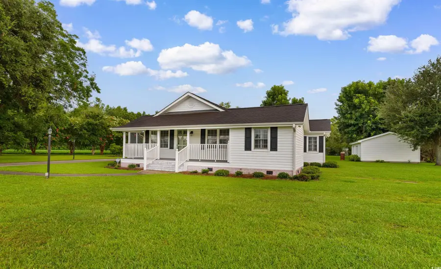 3158 Burroughs Rd., Galivants Ferry, SC 29544 - Image #3