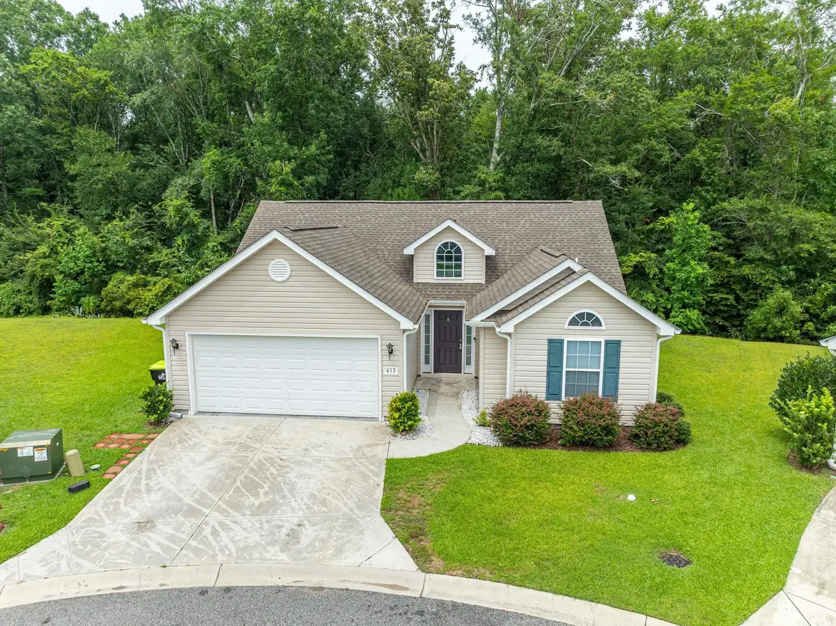 613 Old Fox Ct., Myrtle Beach, SC 29588 - Image #1
