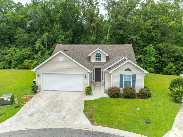 613 Old Fox Ct., Myrtle Beach, SC 29588