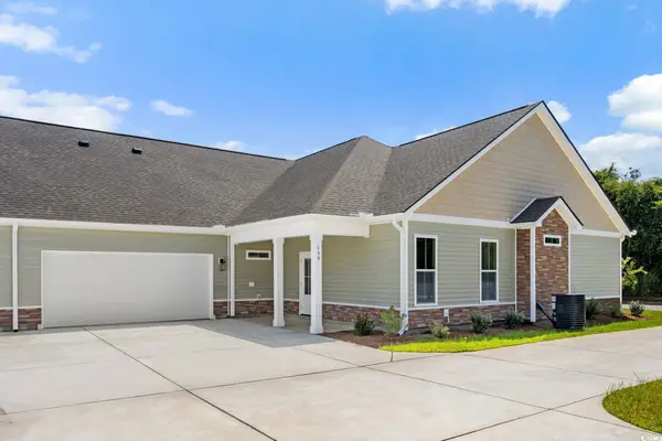 139 Stonewall Circle #7-3, Longs, SC 29568