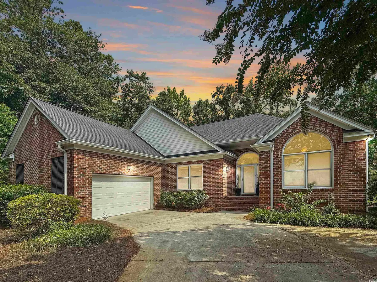 36 Tillersplow Ct., Pawleys Island, SC 29585 - Image #1