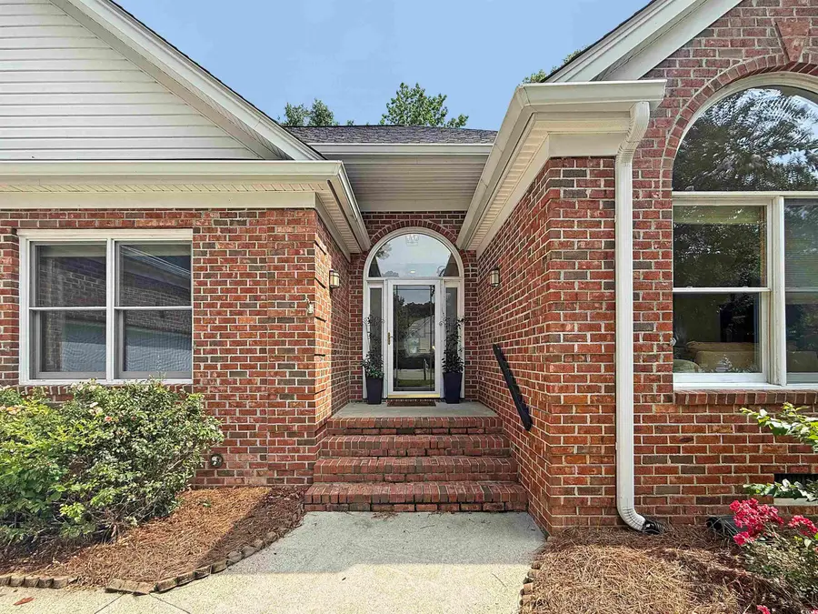 36 Tillersplow Ct., Pawleys Island, SC 29585 - Image #2