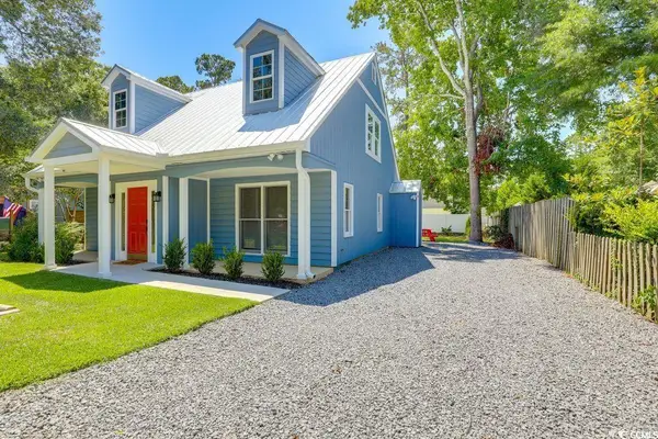 767 Parkersville Rd., Pawleys Island, SC 29585