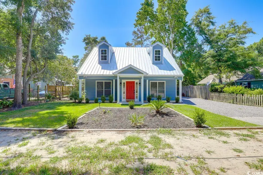 767 Parkersville Rd., Pawleys Island, SC 29585 - Image #2