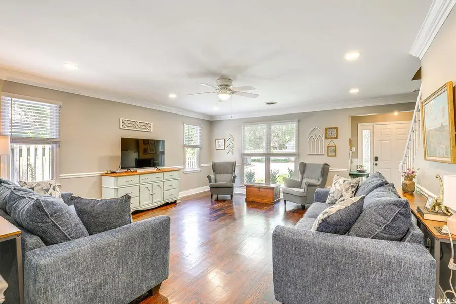 767 Parkersville Rd., Pawleys Island, SC 29585 - Image #3