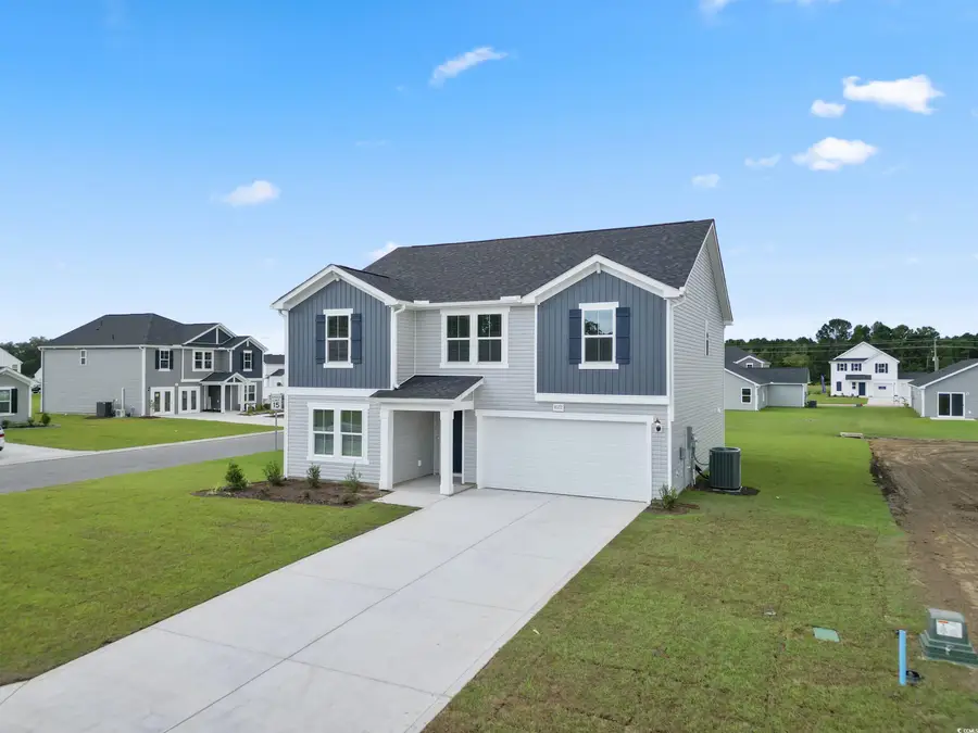 872 Rivas Way, Conway, SC 29527 - Image #3