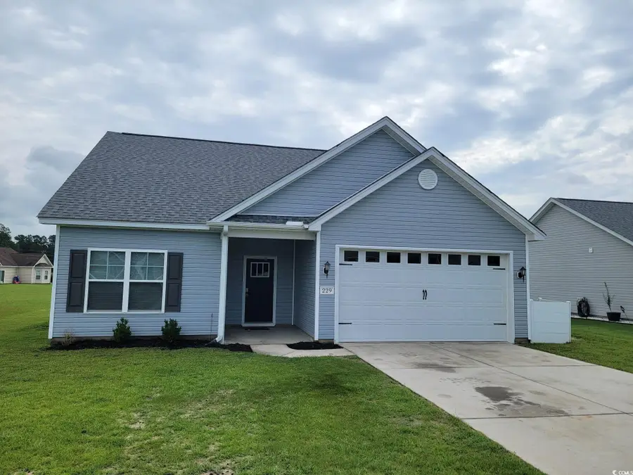 229 Maiden's Choice Dr., Conway, SC 29527 - Image #3