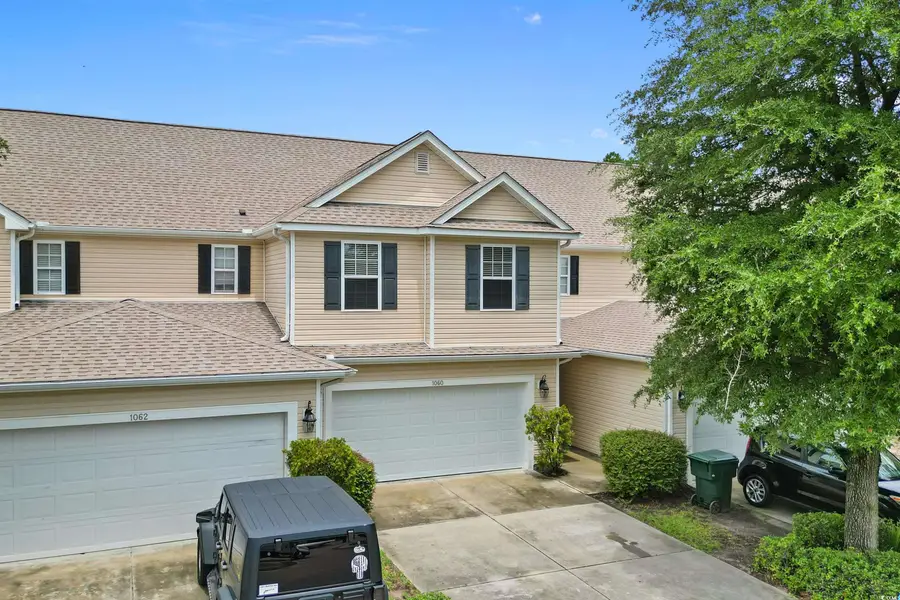 1060 Fairway Ln. #1060, Conway, SC 29526 - Image #2
