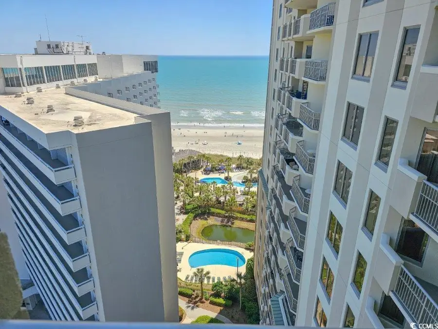 9994 Beach Club Dr. #1607, Myrtle Beach, SC 29572 - #2