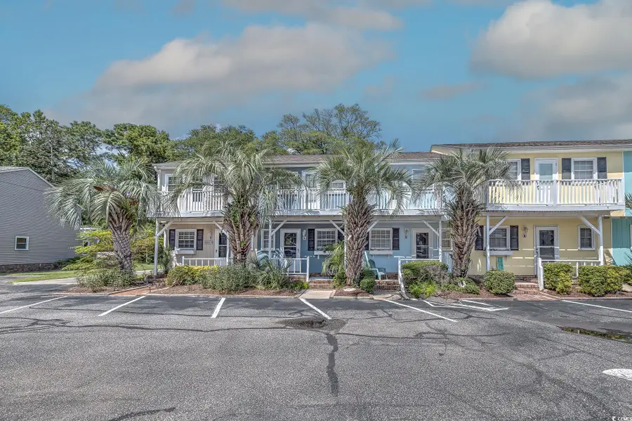 3866 Highway 17 Business #C9, Murrells Inlet, SC 29576 - Image #2
