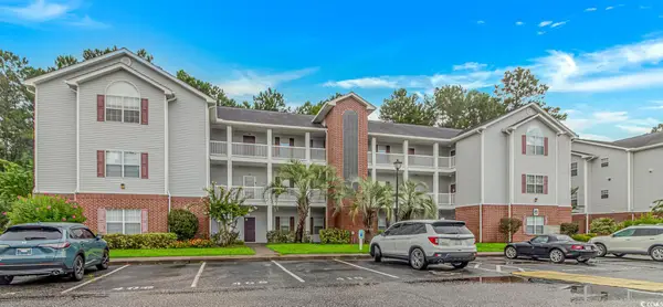 4814 Innis Brook Ct. #407, Myrtle Beach, SC 29579