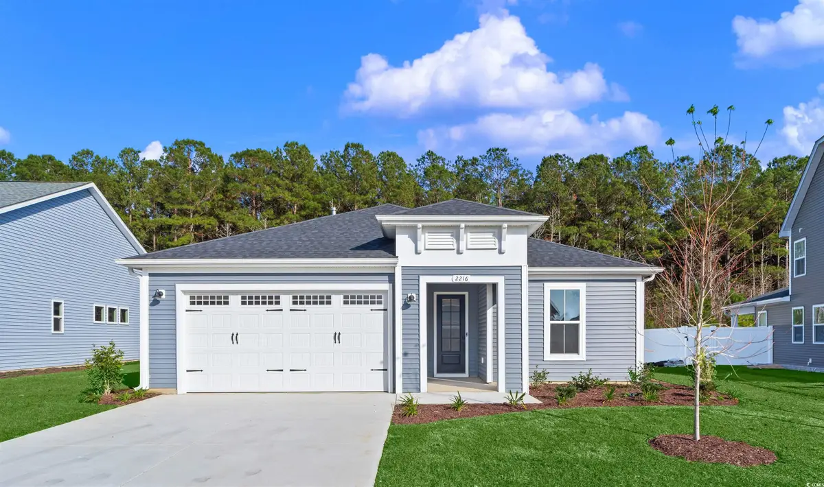 2216 Flatleaf Ct, Longs, SC 29568 - Image #1