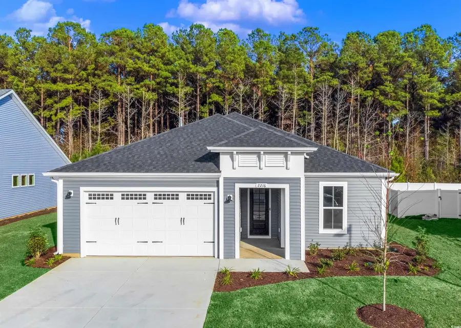 2216 Flatleaf Ct, Longs, SC 29568 - Image #2