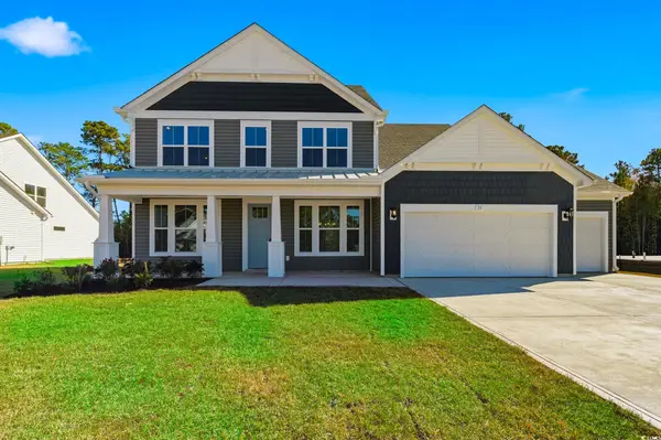 55 Northbrook Dr, Murrells Inlet, SC 29576