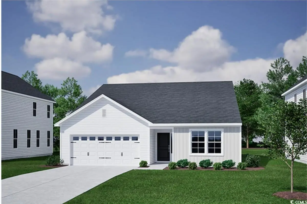 754 NW Night Lotus Dr., Calabash, NC 28467 - Image #1