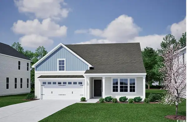 234 NW Mayflower Dr., Calabash, NC 28467