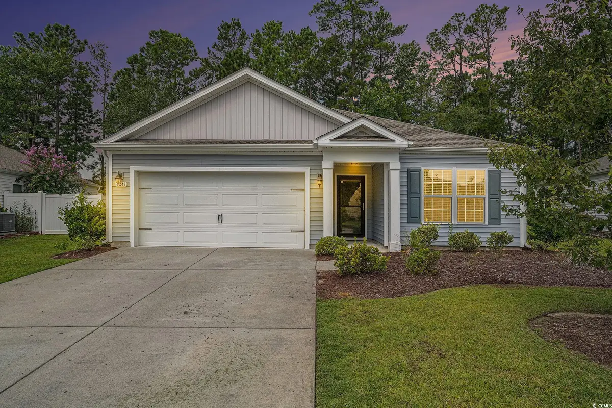 1241 Midtown Village Dr., Conway, SC 29526 - Image #1