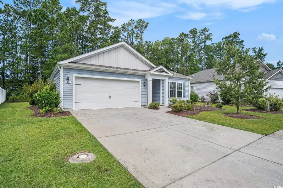 1241 Midtown Village Dr., Conway, SC 29526 - Image #3