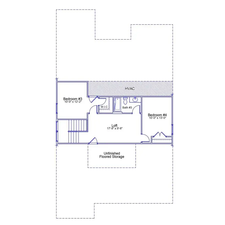 461 Goldenrod Terrace, Calabash, NC 28467 - Image #3