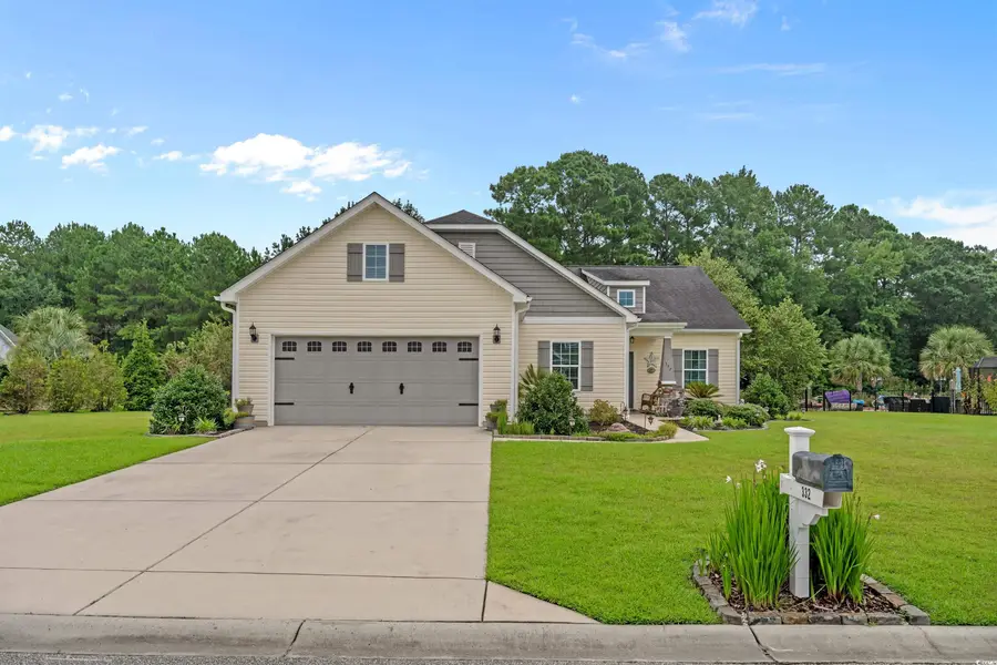 332 Moulton Dr., Longs, SC 29568 - Image #3
