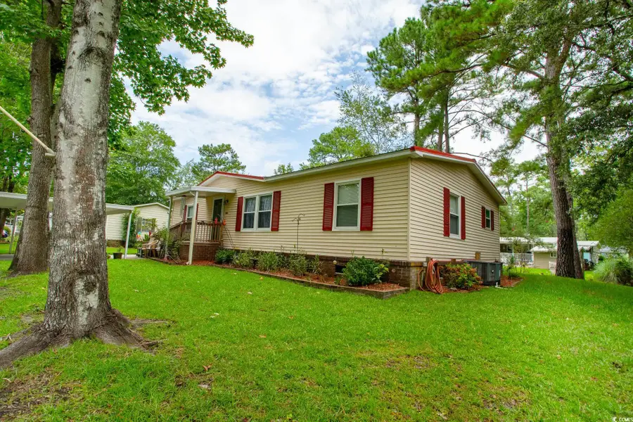 846 Blue Ridge Trail, Murrells Inlet, SC 29576 - Image #3