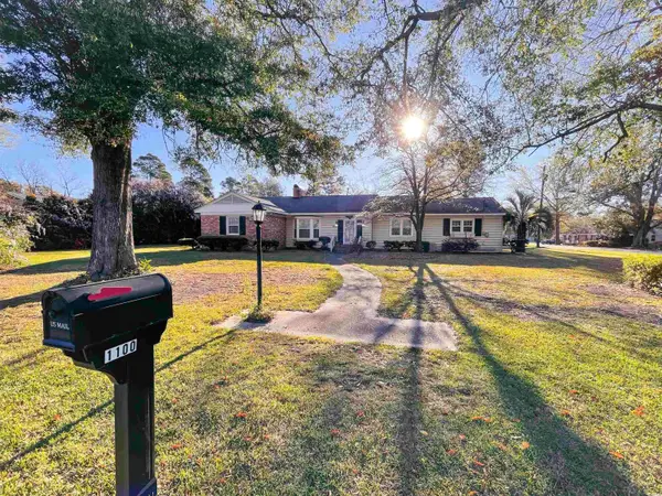 1100 Cherokee Ave., Marion, SC 29571