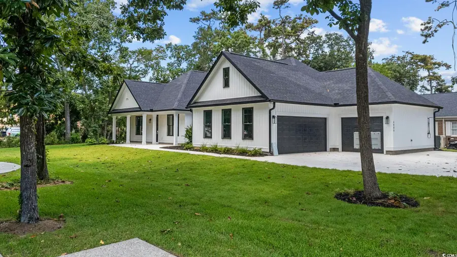 4806 N Kings Hwy., Myrtle Beach, SC 29577 - #3